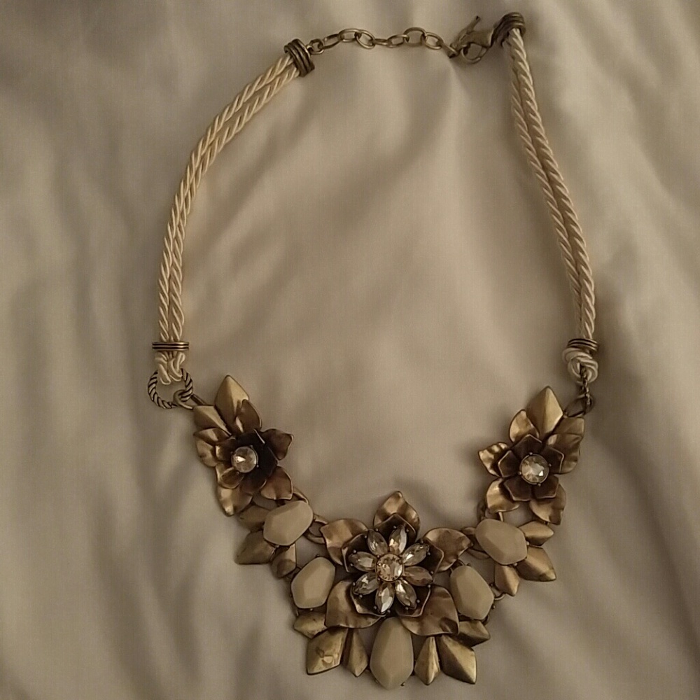 Chloe + Isabel Necklace